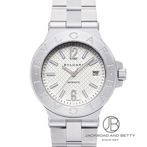 ディアゴノ オートマティック[DG40C6SSD] Diagono 40mm