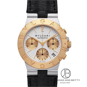 ブルガリ ディアゴノ｜ブランド腕時計専門店 通販サイト