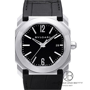 オクト ソロテンポ[102121] Octo Slotempo | ブルガリ メンズ 新品 時計