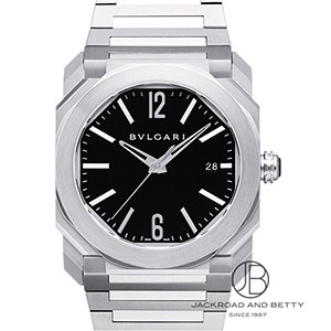 新規購入 ブルガリ BVLGARI｜ブランド腕時計専門店 通販サイト ジャック 時計