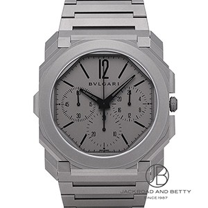 ブルガリ オクト｜ブランド腕時計専門店 通販サイト ジャックロード 