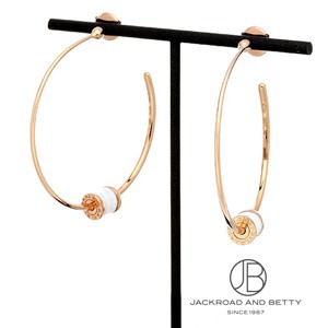 早い者勝ち⭐︎美品⭐︎ BVLGARI ピアス(片耳用) xlcl ブルガリ ピアスのおすすめ人気商品一覧 通販 - Yahoo!ショッピング