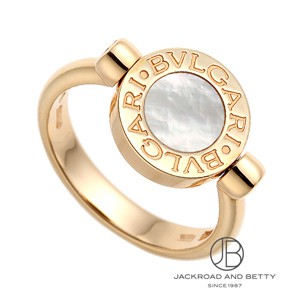 ブルガリ リング｜メンズ ジュエリー・ブランド腕時計専門店 通販