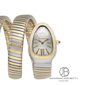 セルペンティ トゥボガス[103797] Serpenti Tubogas | ブルガリ