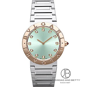 BVLGARI ブルガリ　レディース　時計 ウィメンズ ウォッチ | ブルガリ