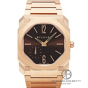 ブルガリ BVLGARI｜ブランド腕時計専門店 通販サイト ジャック