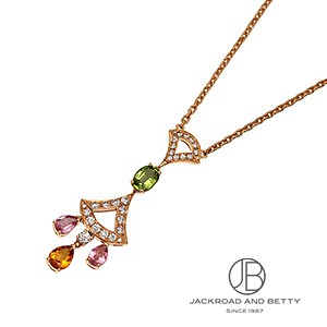 【お1人様1点限り】 ネックレス[355613] ディーヴァドリーム Diva Earrings Dream ネックレス