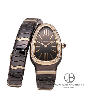 セルペンティ スピガ[104297] Serpenti Spiga | ブルガリ レディース