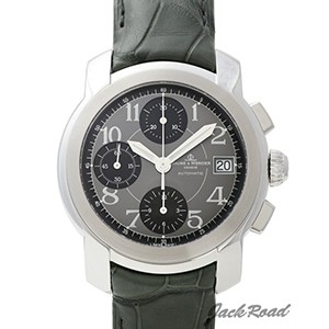 ケープランド クロノグラフ[M0A08221] Capeland Chronograph | ボーム