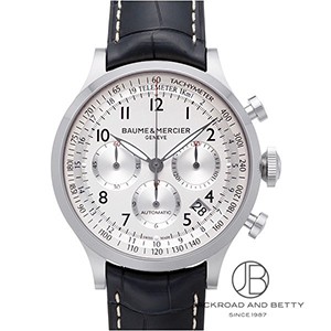 ケープランド クロノグラフ[MOA10063] Capeland Chronograph | ボーム