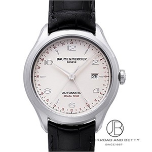 ボーム&メルシエ BAUME&MERCIER 新品｜ブランド腕時計専門店 通販 