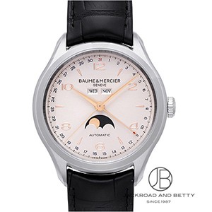 クリフトン ムーンフェイズ[MOA10055] Clifton Moon Phase