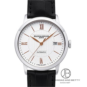 クラシマ オートマティック[MOA10263] Classima Automatic | ボーム ...