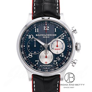 Baume&Mercier ボーム&メルシエ　ケープランド　シェルビーコブラ bm088.jpg