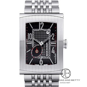 楽天市場】箱保付き ☆美品【Boucheron】ブシュロン リフレXL