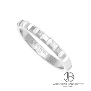 QUATRE (美品）ブシュロン BOUCHERON キャトル クル ド パリ