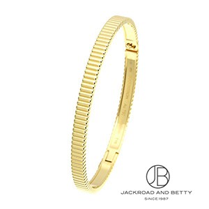 【ヴィンテージ】Chloe バングル　タイガー　カラーストーン　ゴールド ヴィンテージ】Chloe バングル タイガー カラーストーン