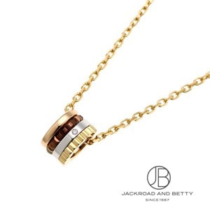 Boucheron キャトルクラシックペンダントエクストラスモール キャトル クラシック ペンダント エクストラスモール[JPN00647