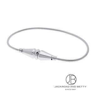 ジャック ドゥ ブシュロン ブレスレット 1ループ[JBT00788] Jack De