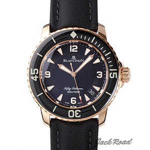 ブランパン BLANCPAIN｜ブランド腕時計専門店 通販サイト