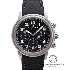 レマン フライバック クロノグラフ[2185F-1230-64B] Leman Flyback  