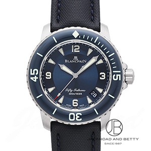ブランパン BLANCPAIN 新品｜ブランド腕時計専門店 通販サイト