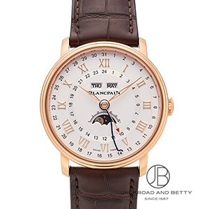 ブランパン BLANCPAIN｜ブランド腕時計専門店 通販サイト
