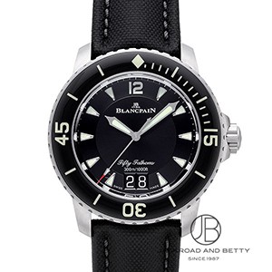 ブランパン BLANCPAIN｜ブランド腕時計専門店 通販サイト