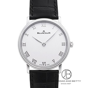 ヴィルレ ウルトラスリム[6605-1127-55B] Villeret Ultra Slim  