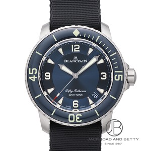 ブランパン BLANCPAIN｜ブランド腕時計専門店 通販サイト