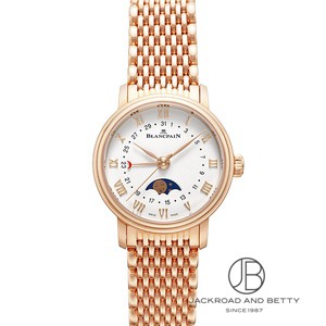 ブランパン BLANCPAIN】アンティーク時計 限定 グラスヒュッテ