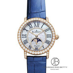 ブランパン BLANCPAIN 新品｜ブランド腕時計専門店 通販サイト