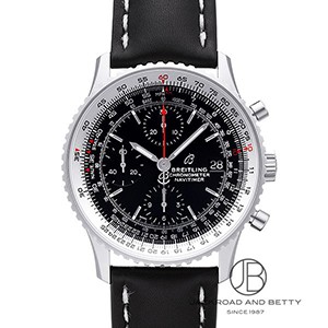 BREITLING - ブライトリング BREITLING U13324 オールドナビ