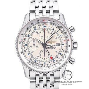 ナビタイマー ワールド[A2432212/G571] Navitimer World