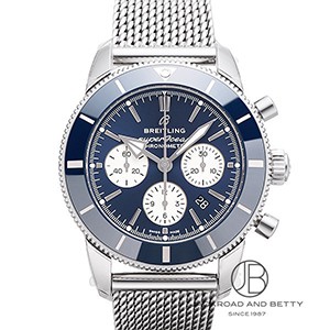 ブライトリング メンズ BTA2736303-B823SS スカイレーサーレイブン クロノグラフ ウォッチ 並行輸入品 ブライトリング BREITLING｜ブランド腕時計専門店 通販サイト ジャック