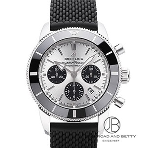 スーパーオーシャン ヘリテージ B01 クロノグラフ 44[AB0162121G1S1