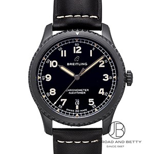 BREITLING ブライトリング 時計 ナビタイマｰ8 クロノグラフ43