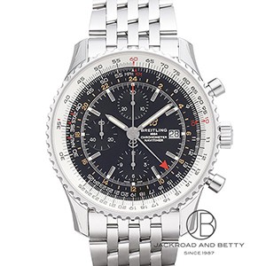 ブライトリング ミリタリー アーミーベゼル タイプ ビックケース 手巻き ブライトリング BREITLING D13022 オールドナビタイマー クロノ