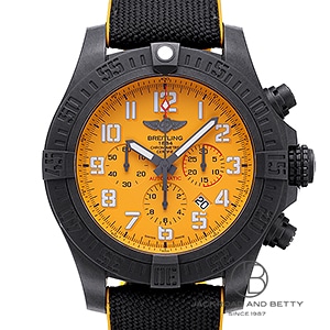 ブライトリング　パイロット型　ディスプレイ用 パイロットウォッチ - 最適な機能とデザイン | Breitling