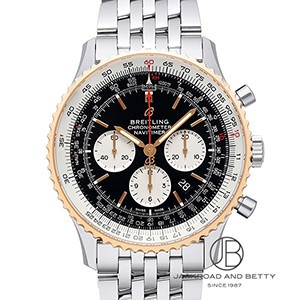 ナビタイマー1 B01 クロノグラフ 46[UB0127211B1A1] Navitimer1
