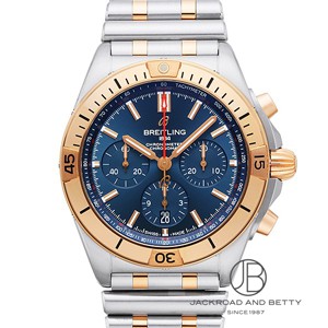 ブライトリング　パイロット型　ディスプレイ用 パイロットウォッチ - 最適な機能とデザイン | Breitling