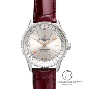 【ブライトリング 自動巻ローター クリップ式バッジ】超希少 専用ボックス付 ブライトリング BREITLING｜ブランド腕時計専門店 通販サイト