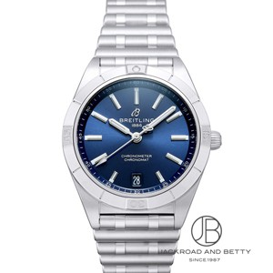 最終値下げ‼️最安値Breitling Chronomat 自動巻き時計 本物保証