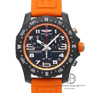 BREITLING エンデュランス　プロ エンデュランス プロ 44 - X82310A51B1S2 | Breitling