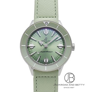 スーパーオーシャン ヘリテージ 57 パステル パラダイス[A10340361L1X1