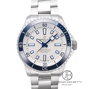 スーパーオーシャン オートマティック 42[A17375E71G1A1] Superocean