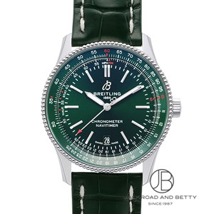 ブライトリング BREITLING 新品｜ブランド腕時計専門店 通販
