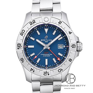 ブライトリング BREITLING｜ブランド腕時計専門店 通販サイト