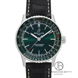 ナビタイマー オートマチック 41[A17326211G1A1] Navitimer