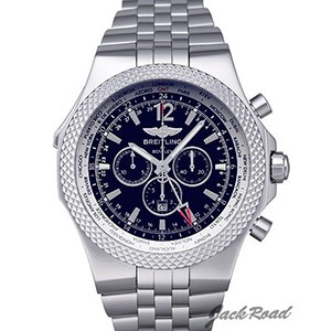ベントレー GMT